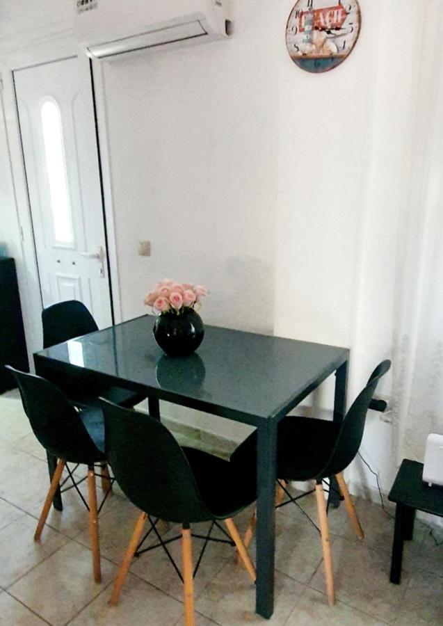 Cosy Apartment Peraía Exteriér fotografie